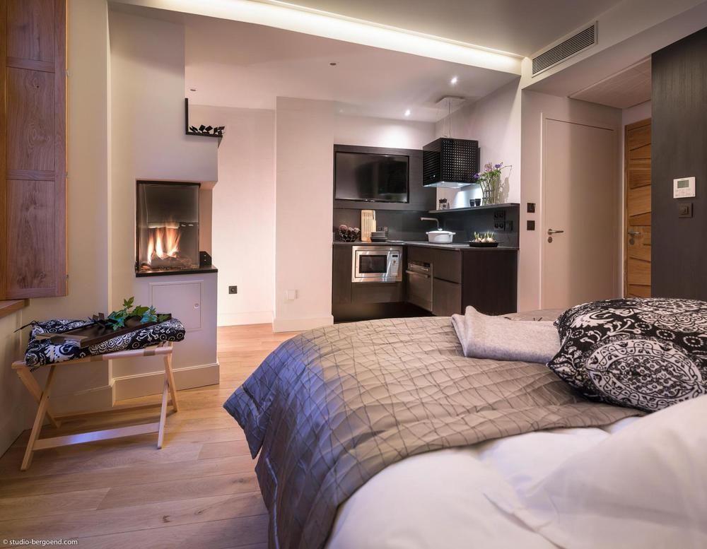 Les Loges Annecy Vieille Ville Exterior foto