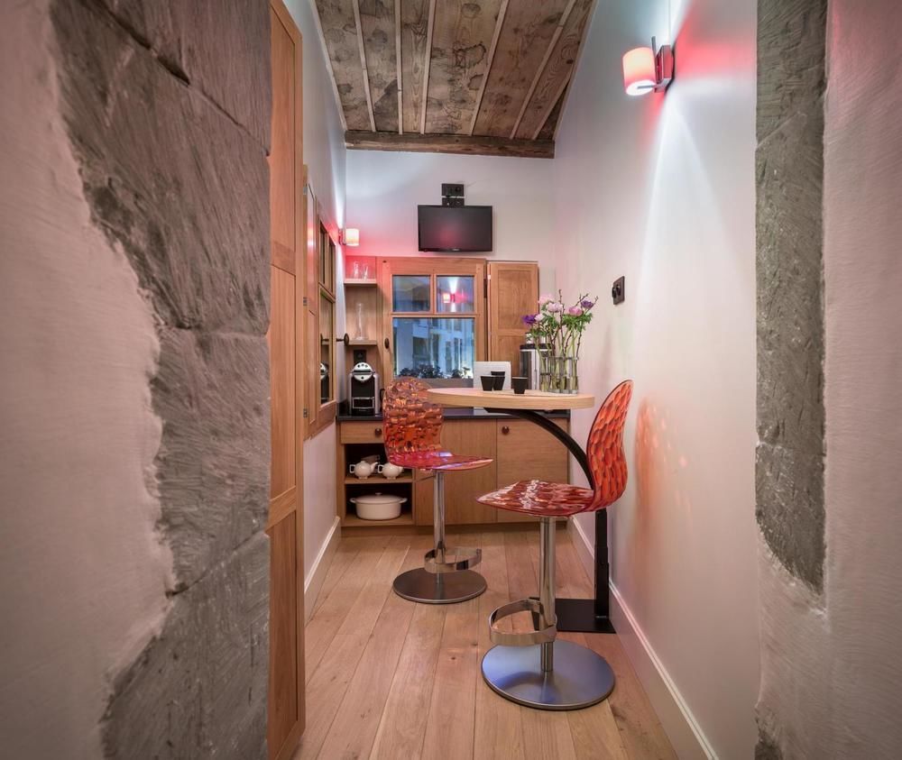 Les Loges Annecy Vieille Ville Exterior foto